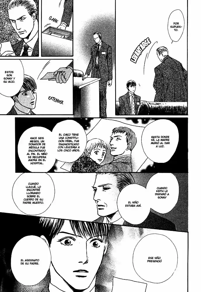 Saigo no Shouzou (2005) - Capítulo 4 - Página 16 - LectorTMOo