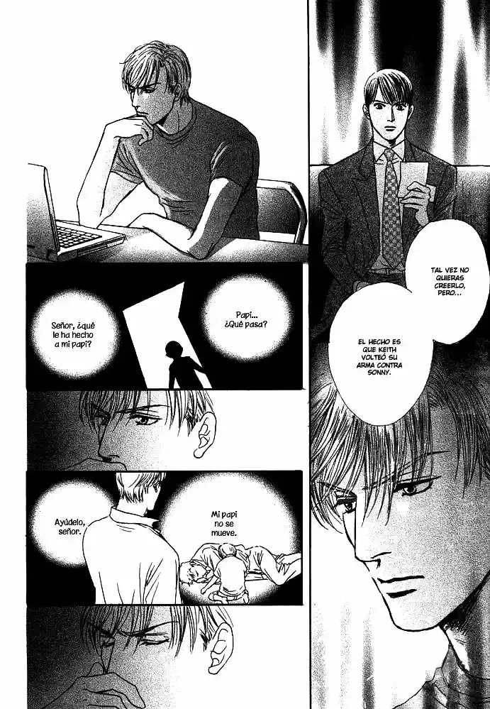 Saigo no Shouzou (2005) - Capítulo 4 - Página 17 - LectorTMOo