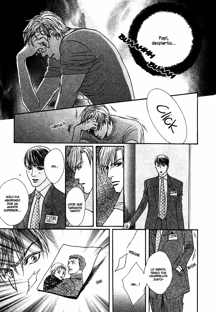 Saigo no Shouzou (2005) - Capítulo 4 - Página 18 - LectorTMOo