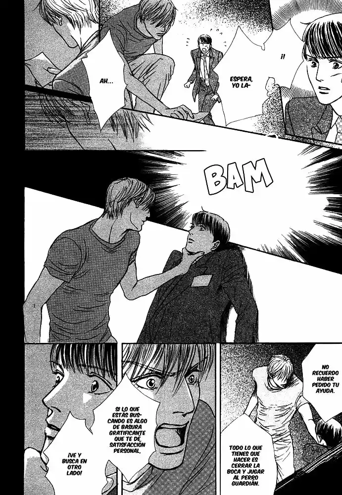 Saigo no Shouzou (2005) - Capítulo 4 - Página 19 - LectorTMOo