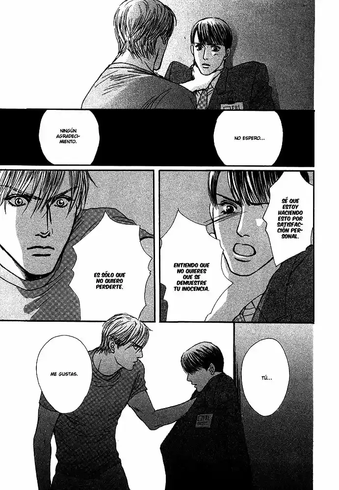 Saigo no Shouzou (2005) - Capítulo 4 - Página 20 - LectorTMOo