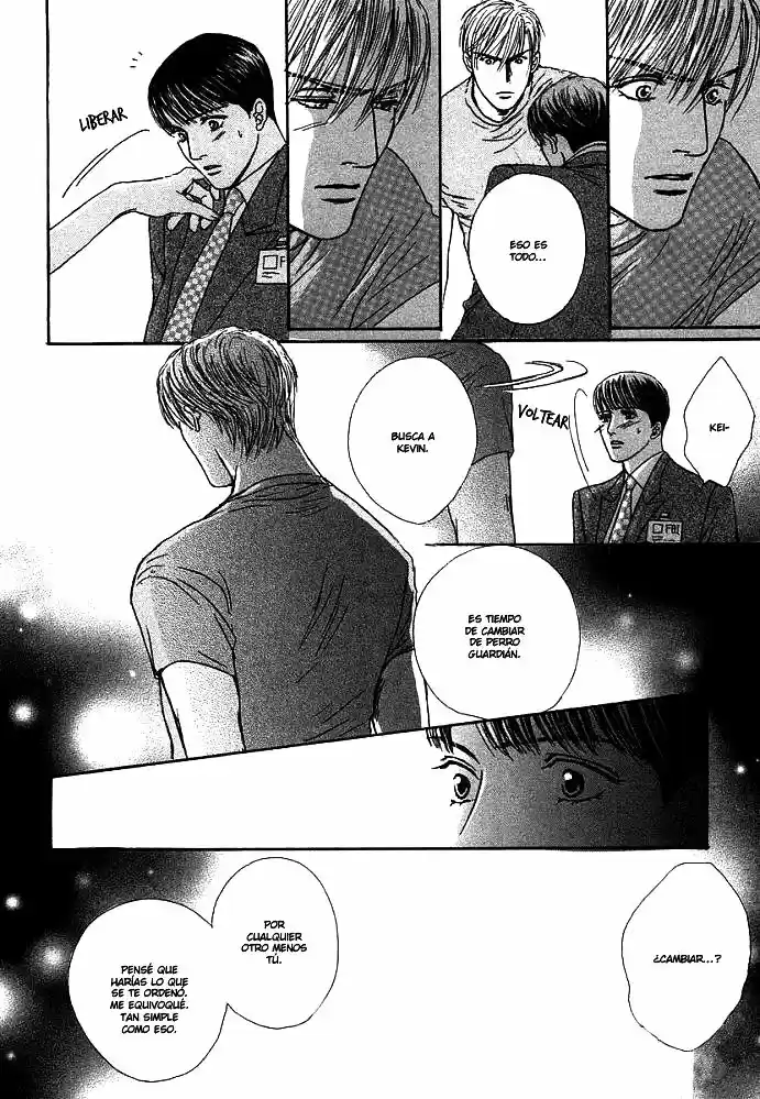 Saigo no Shouzou (2005) - Capítulo 4 - Página 21 - LectorTMOo