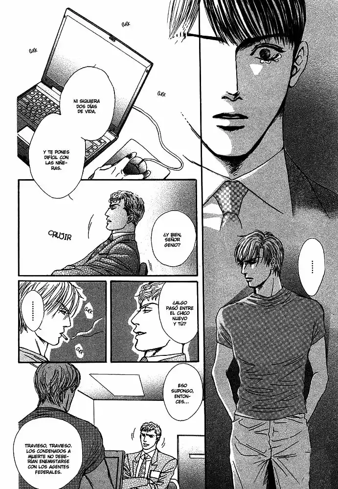Saigo no Shouzou (2005) - Capítulo 4 - Página 23 - LectorTMOo