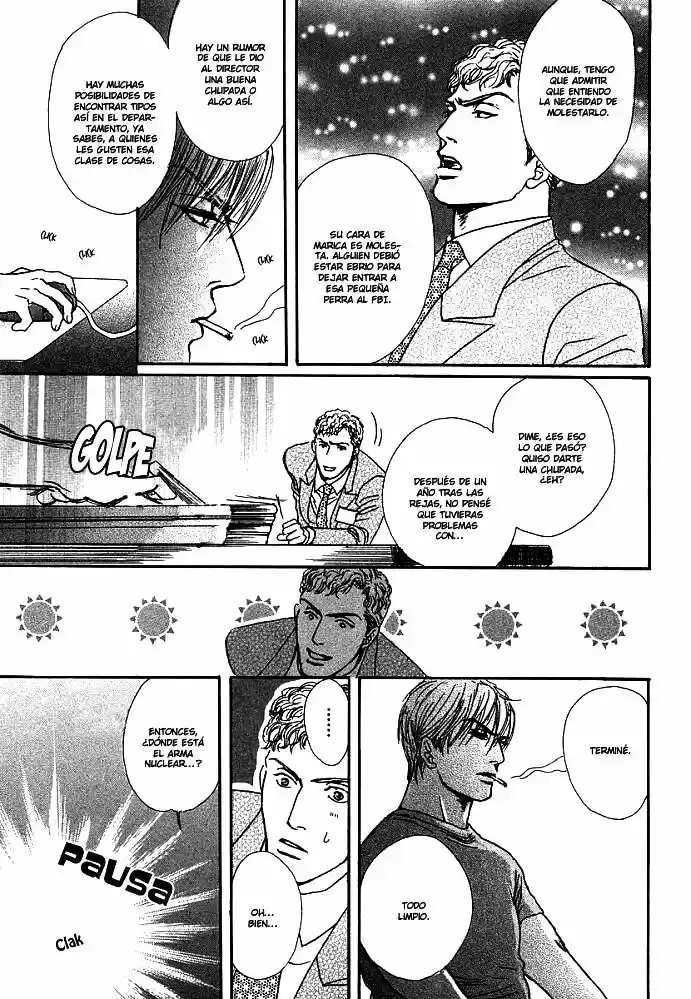 Saigo no Shouzou (2005) - Capítulo 4 - Página 24 - LectorTMOo