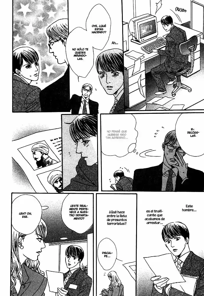 Saigo no Shouzou (2005) - Capítulo 4 - Página 27 - LectorTMOo