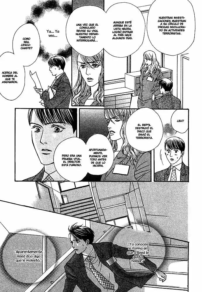 Saigo no Shouzou (2005) - Capítulo 4 - Página 28 - LectorTMOo