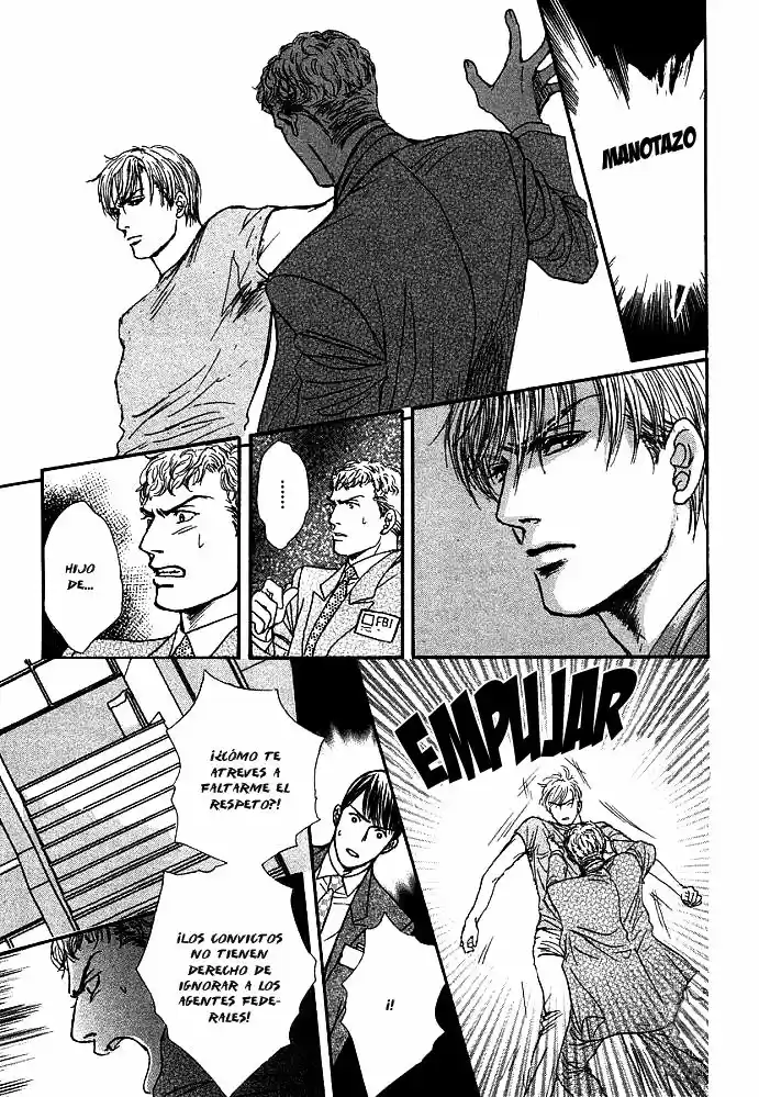 Saigo no Shouzou (2005) - Capítulo 4 - Página 31 - LectorTMOo