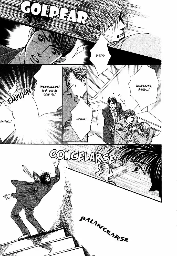 Saigo no Shouzou (2005) - Capítulo 4 - Página 32 - LectorTMOo