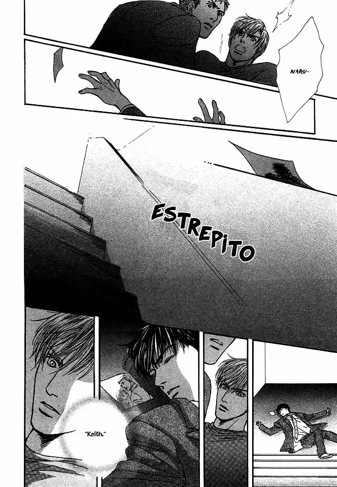 Saigo no Shouzou (2005) - Capítulo 4 - Página 33 - LectorTMOo