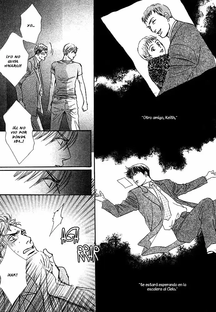 Saigo no Shouzou (2005) - Capítulo 4 - Página 34 - LectorTMOo