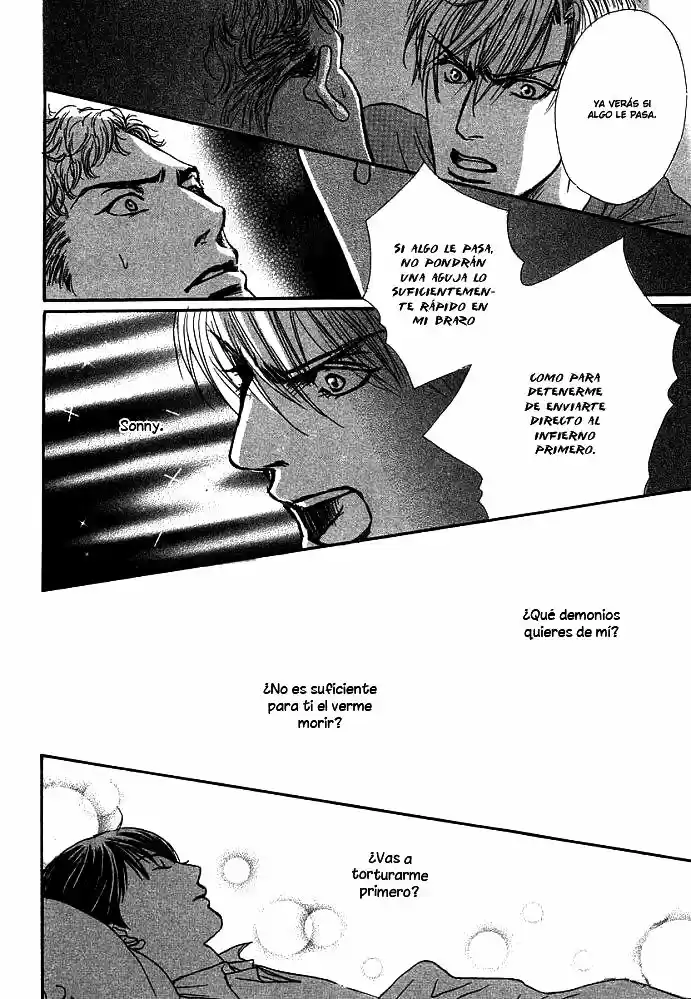 Saigo no Shouzou (2005) - Capítulo 4 - Página 35 - LectorTMOo