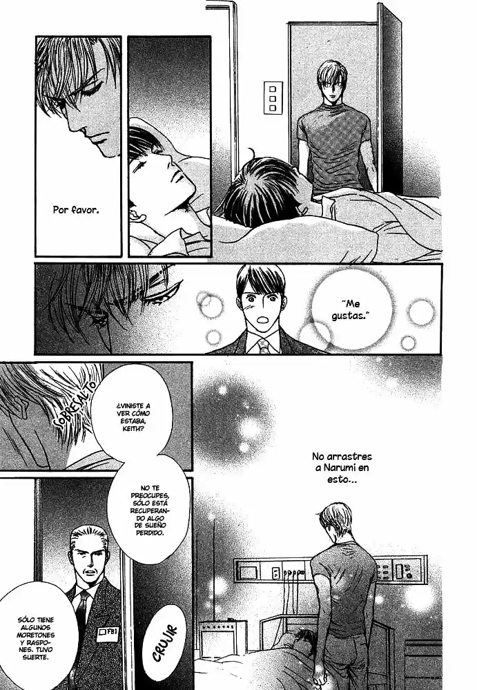 Saigo no Shouzou (2005) - Capítulo 4 - Página 36 - LectorTMOo