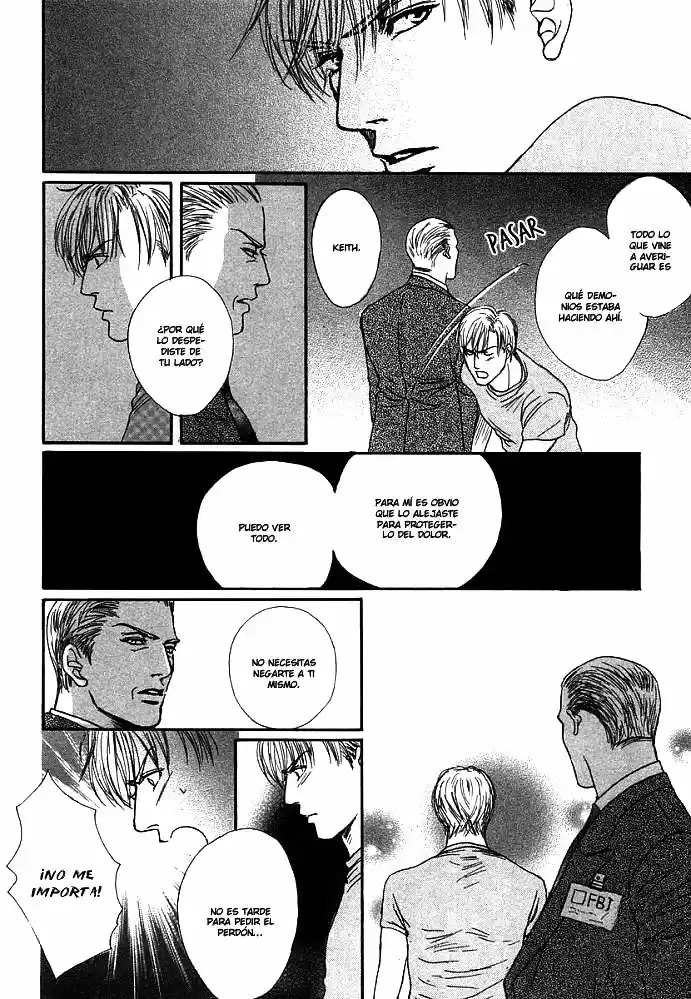 Saigo no Shouzou (2005) - Capítulo 4 - Página 37 - LectorTMOo