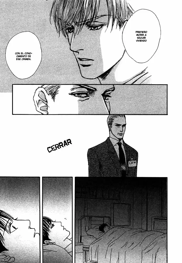 Saigo no Shouzou (2005) - Capítulo 4 - Página 38 - LectorTMOo