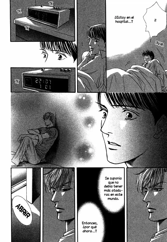 Saigo no Shouzou (2005) - Capítulo 4 - Página 39 - LectorTMOo