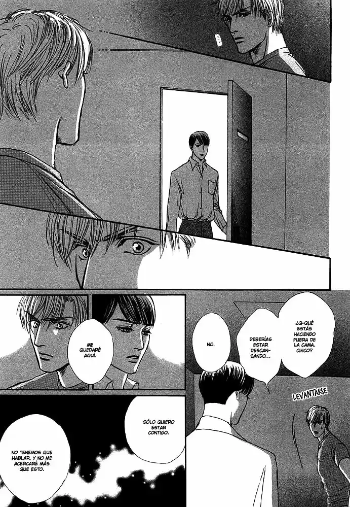 Saigo no Shouzou (2005) - Capítulo 4 - Página 40 - LectorTMOo