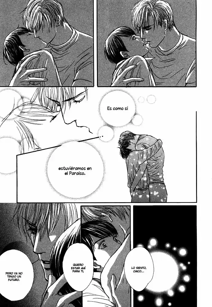 Saigo no Shouzou (2005) - Capítulo 4 - Página 42 - LectorTMOo