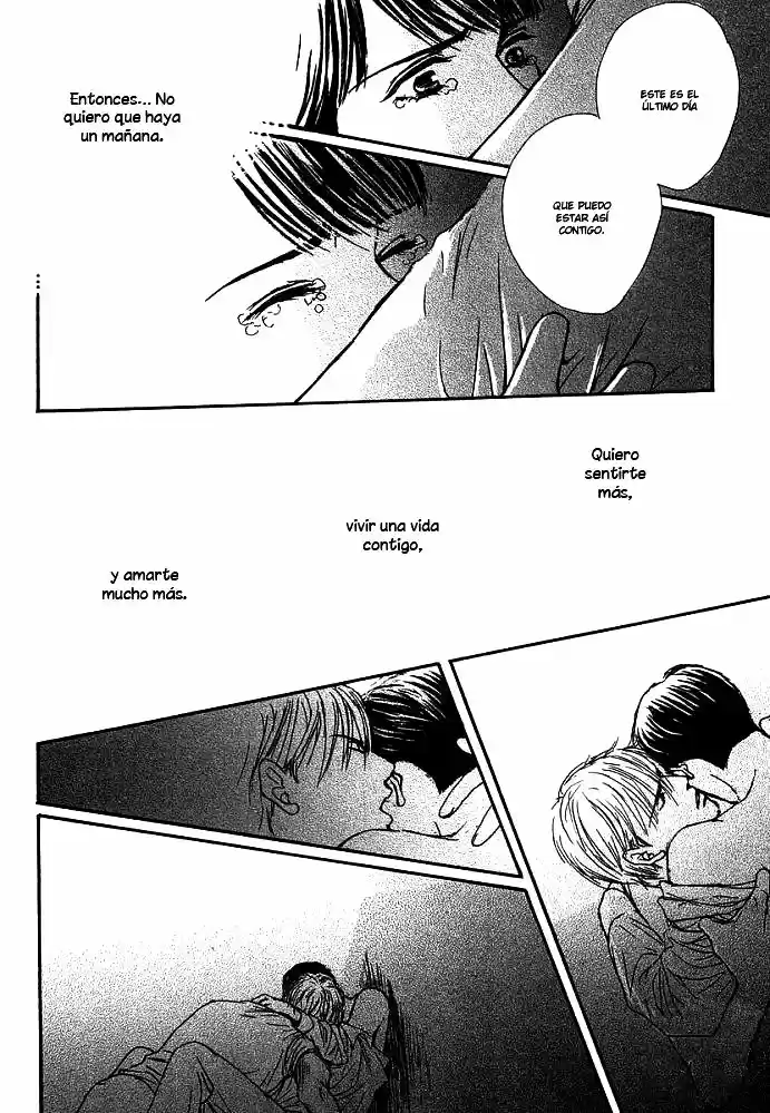 Saigo no Shouzou (2005) - Capítulo 4 - Página 43 - LectorTMOo