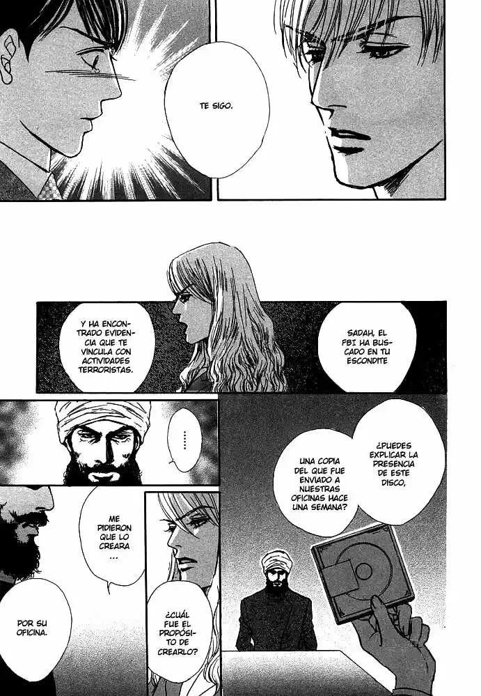 Saigo no Shouzou (2005) - Capítulo 4 - Página 46 - LectorTMOo