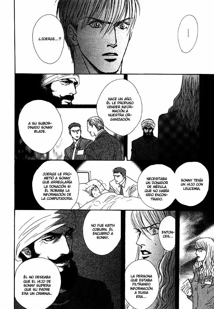 Saigo no Shouzou (2005) - Capítulo 4 - Página 49 - LectorTMOo