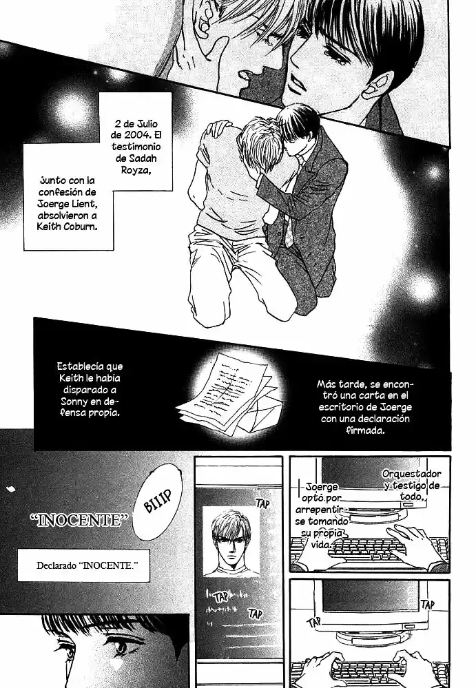 Saigo no Shouzou (2005) - Capítulo 4 - Página 54 - LectorTMOo