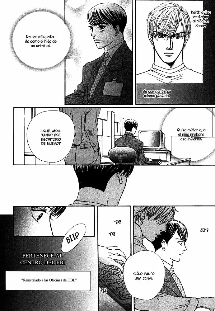 Saigo no Shouzou (2005) - Capítulo 4 - Página 55 - LectorTMOo