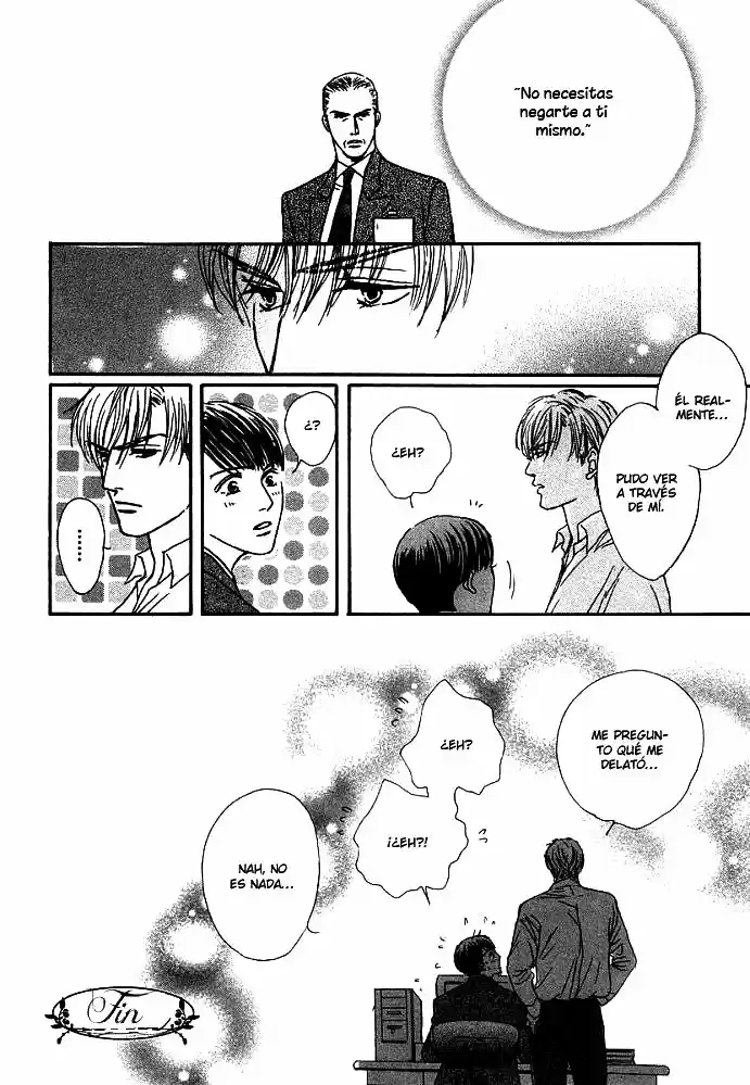 Saigo no Shouzou (2005) - Capítulo 4 - Página 57 - LectorTMOo