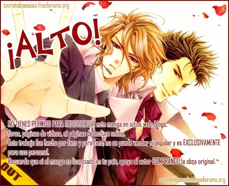Saigo no Shouzou (2005) - Capítulo 5 - Página 3 - LectorTMOo