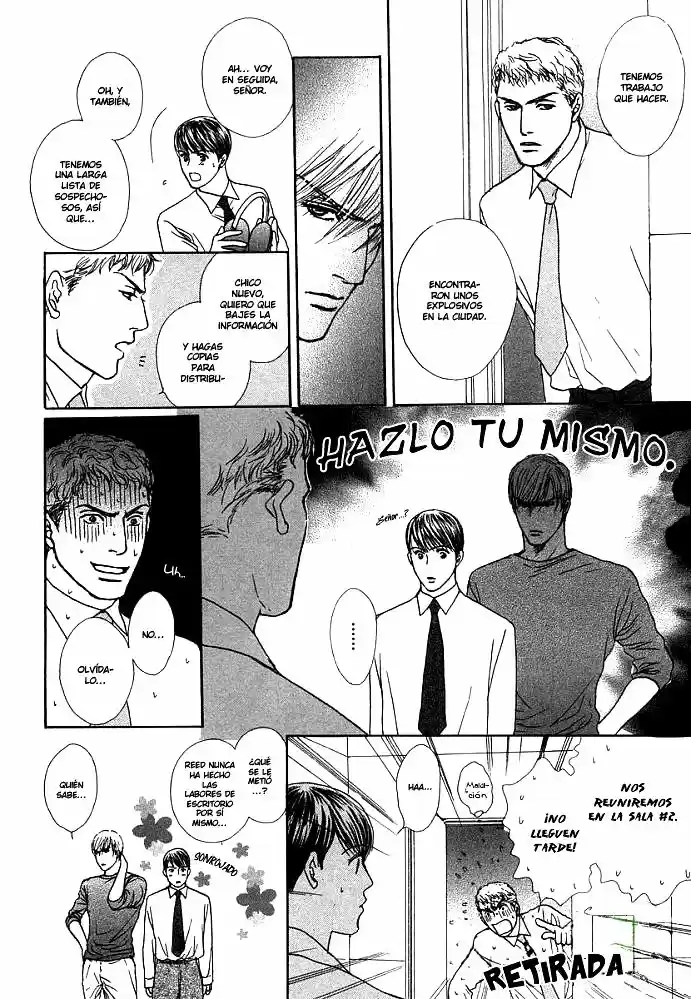 Saigo no Shouzou (2005) - Capítulo 5 - Página 7 - LectorTMOo