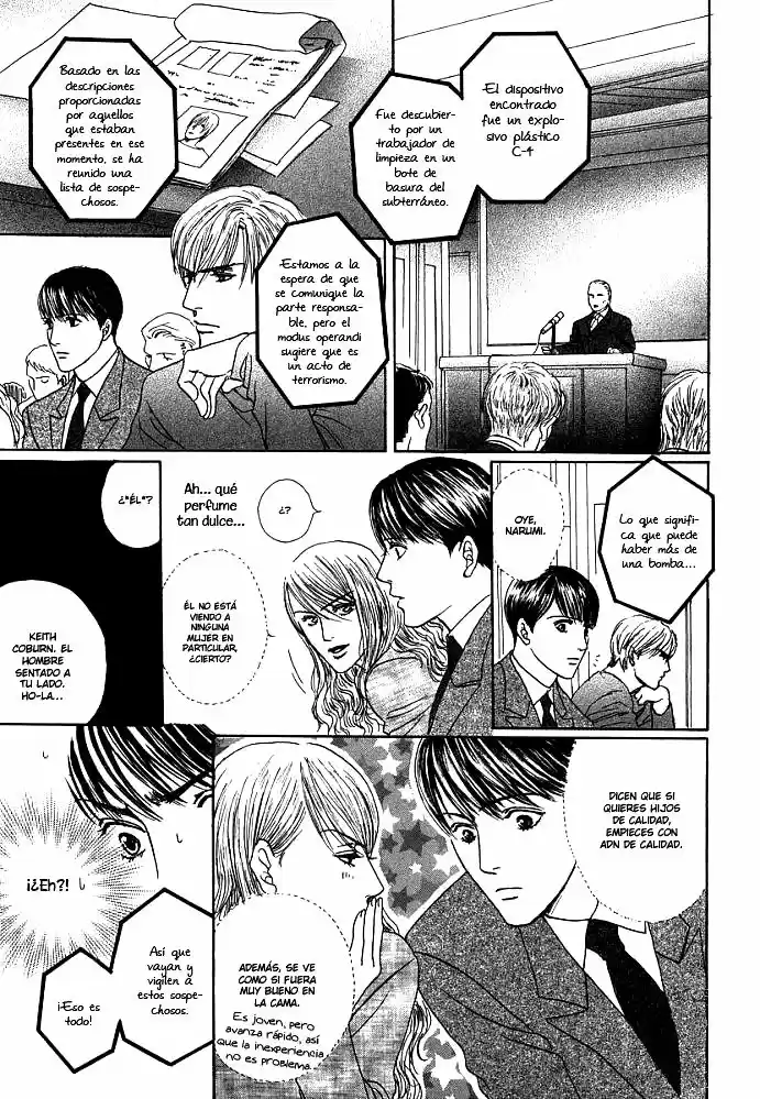 Saigo no Shouzou (2005) - Capítulo 5 - Página 8 - LectorTMOo
