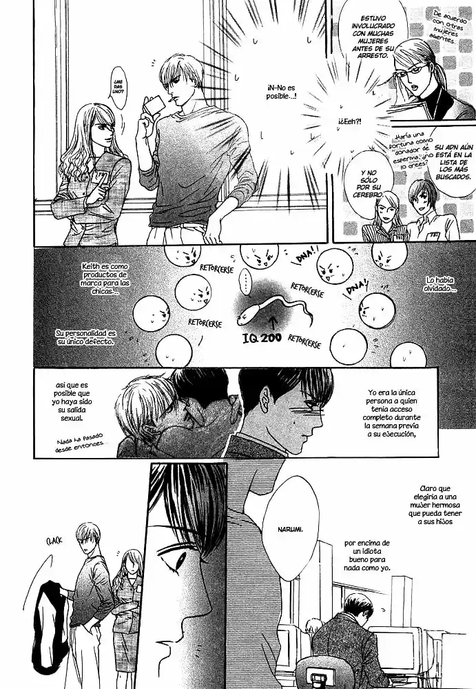 Saigo no Shouzou (2005) - Capítulo 5 - Página 9 - LectorTMOo