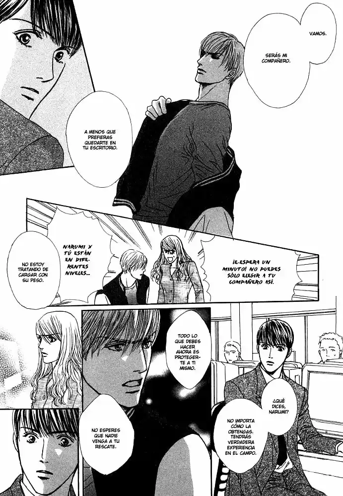 Saigo no Shouzou (2005) - Capítulo 5 - Página 10 - LectorTMOo