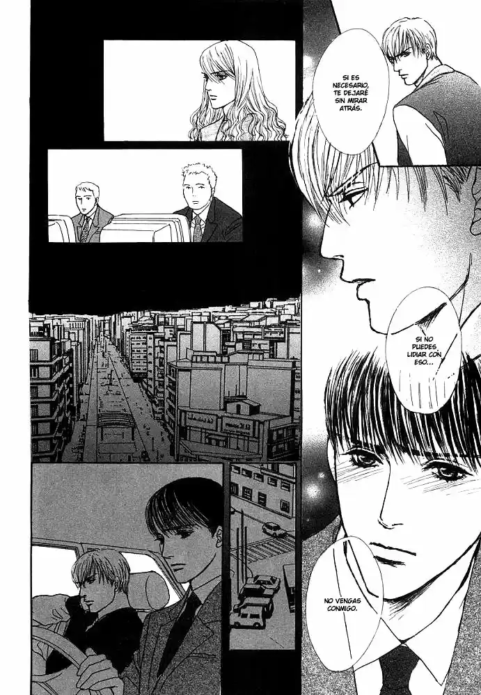 Saigo no Shouzou (2005) - Capítulo 5 - Página 11 - LectorTMOo