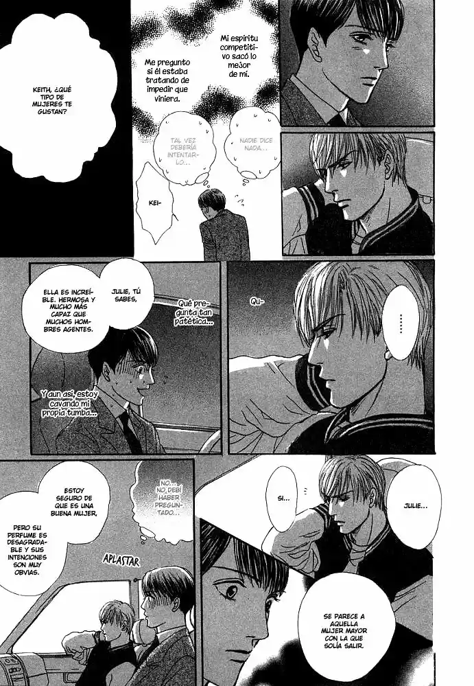 Saigo no Shouzou (2005) - Capítulo 5 - Página 12 - LectorTMOo