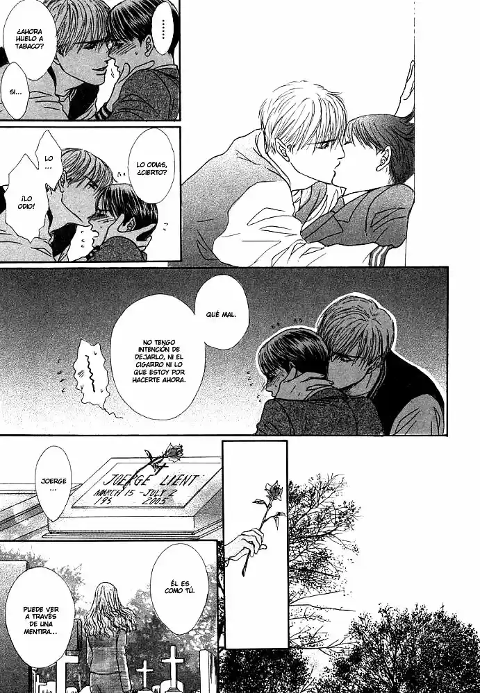 Saigo no Shouzou (2005) - Capítulo 5 - Página 16 - LectorTMOo