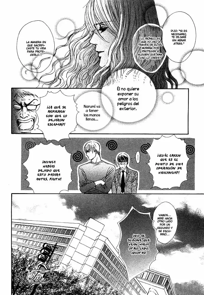 Saigo no Shouzou (2005) - Capítulo 5 - Página 17 - LectorTMOo
