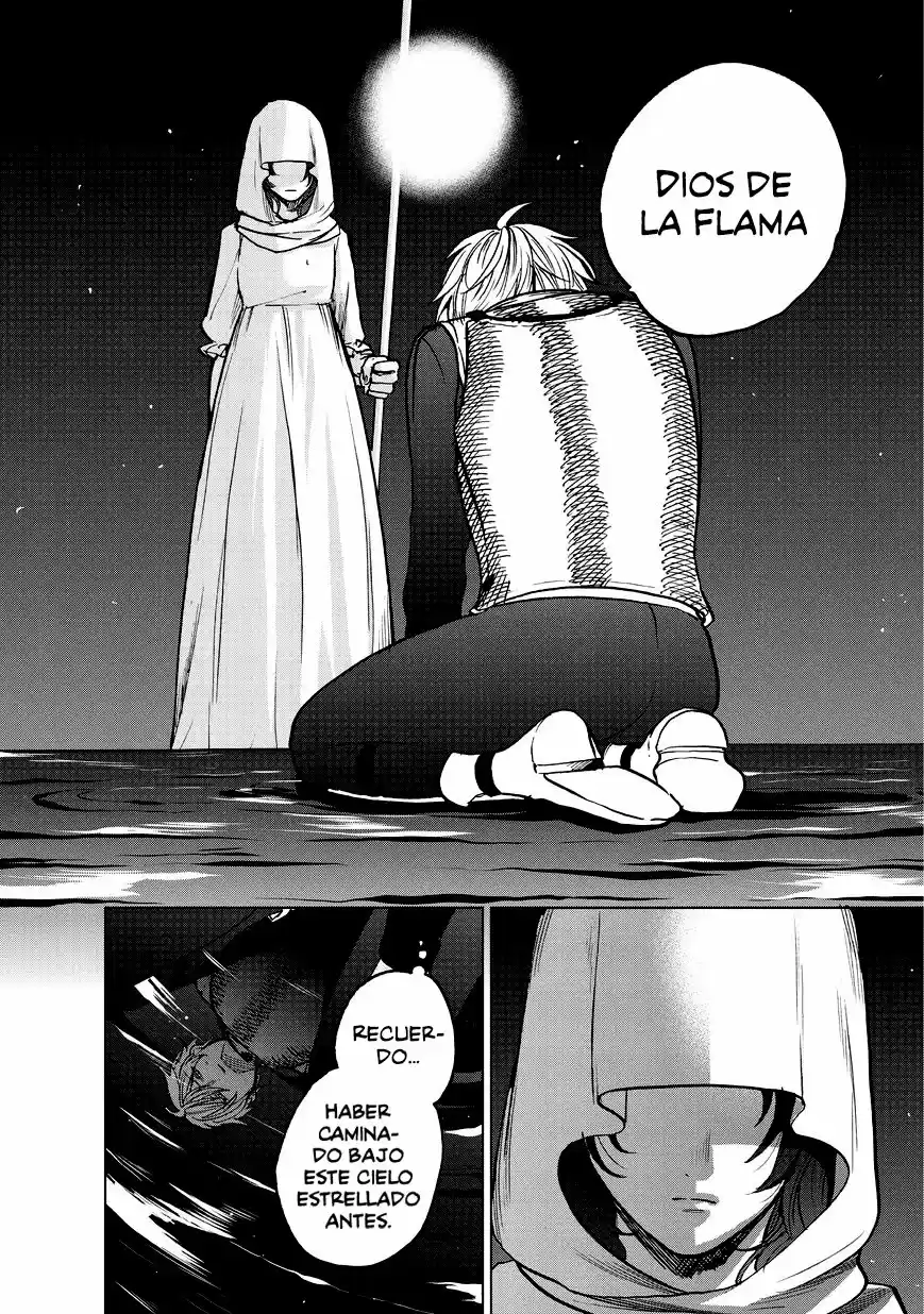 Saihate no Paladin (2017) - Capítulo 11 - Página 3 - LectorTMOo
