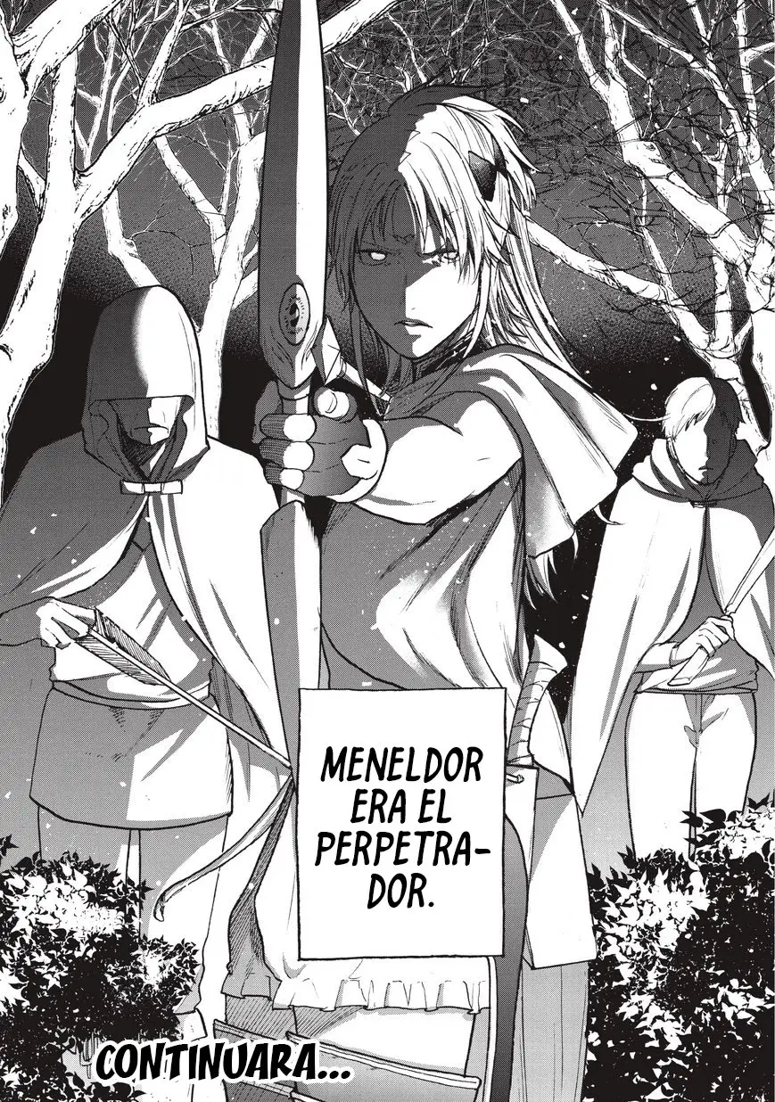 Saihate no Paladin (2017) - Capítulo 15 - Página 44 - LectorTMOo