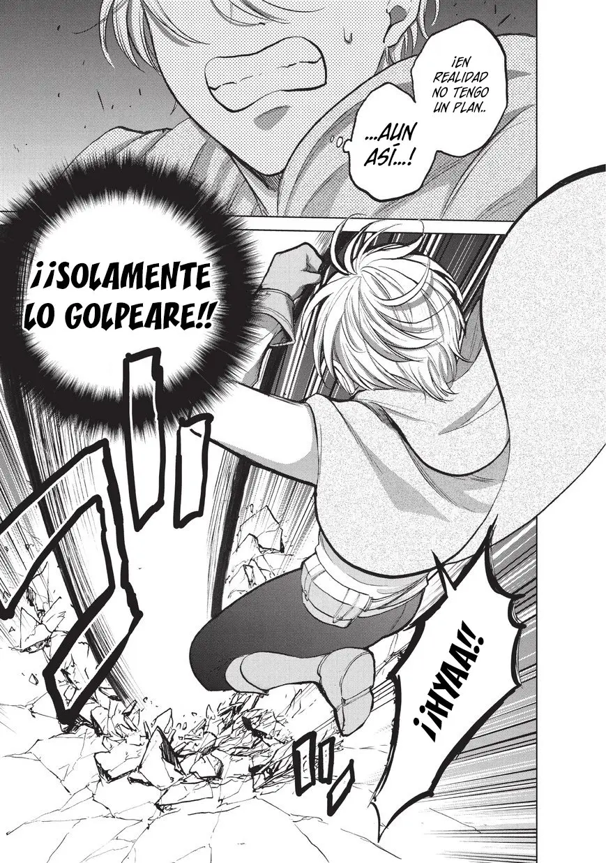 Saihate no Paladin (2017) - Capítulo 16 - Página 7 - LectorTMOo