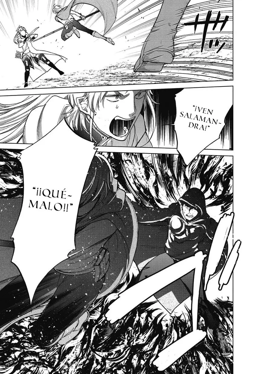 Saihate no Paladin (2017) - Capítulo 16 - Página 9 - LectorTMOo