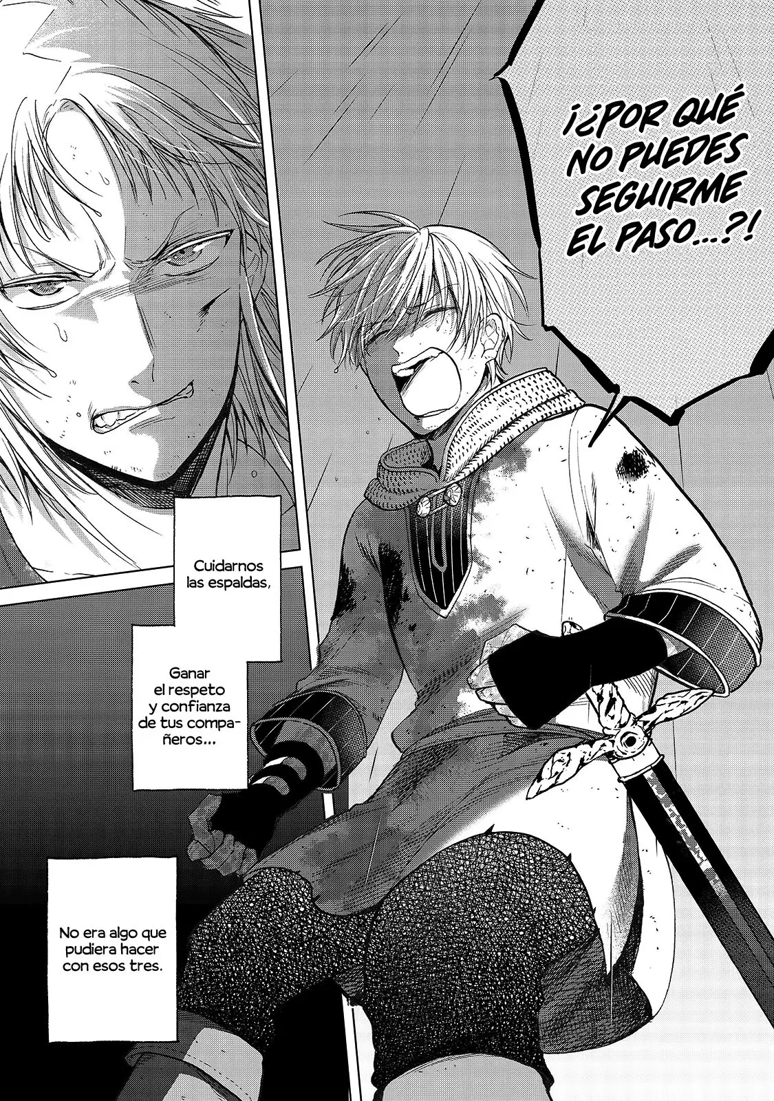 Saihate no Paladin (2017) - Capítulo 25 - Página 13 - LectorTMOo