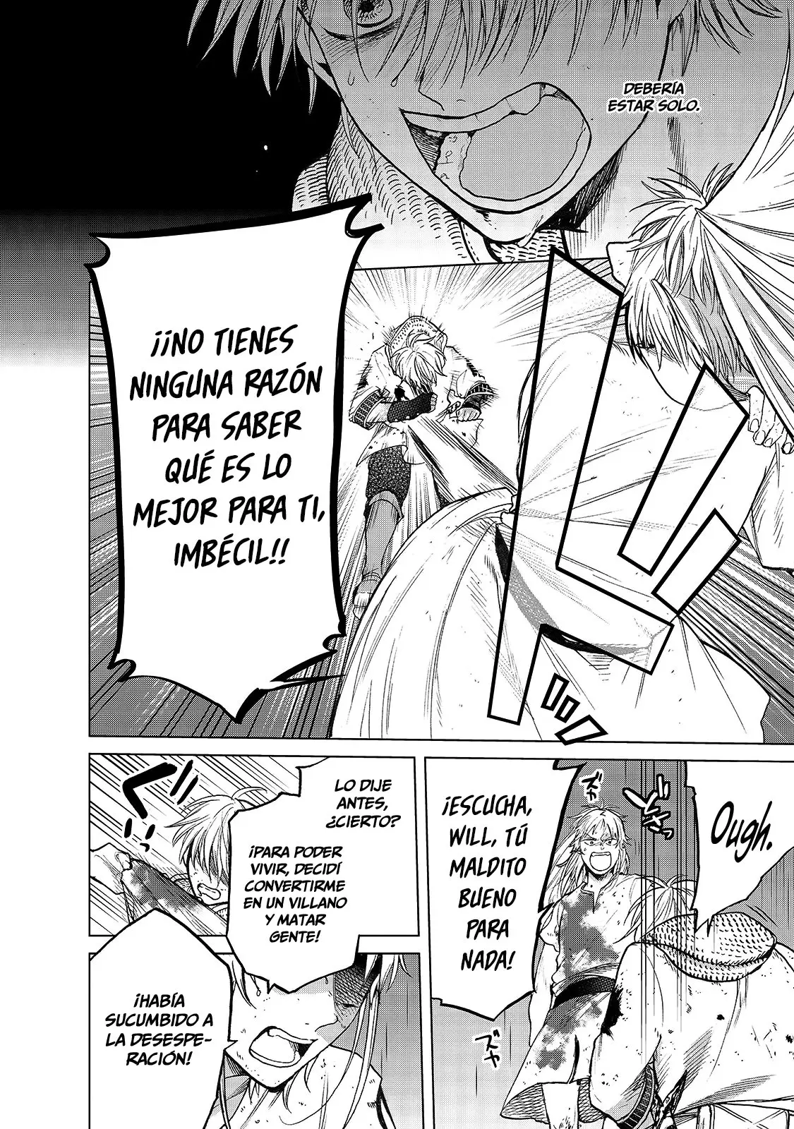 Saihate no Paladin (2017) - Capítulo 25 - Página 14 - LectorTMOo