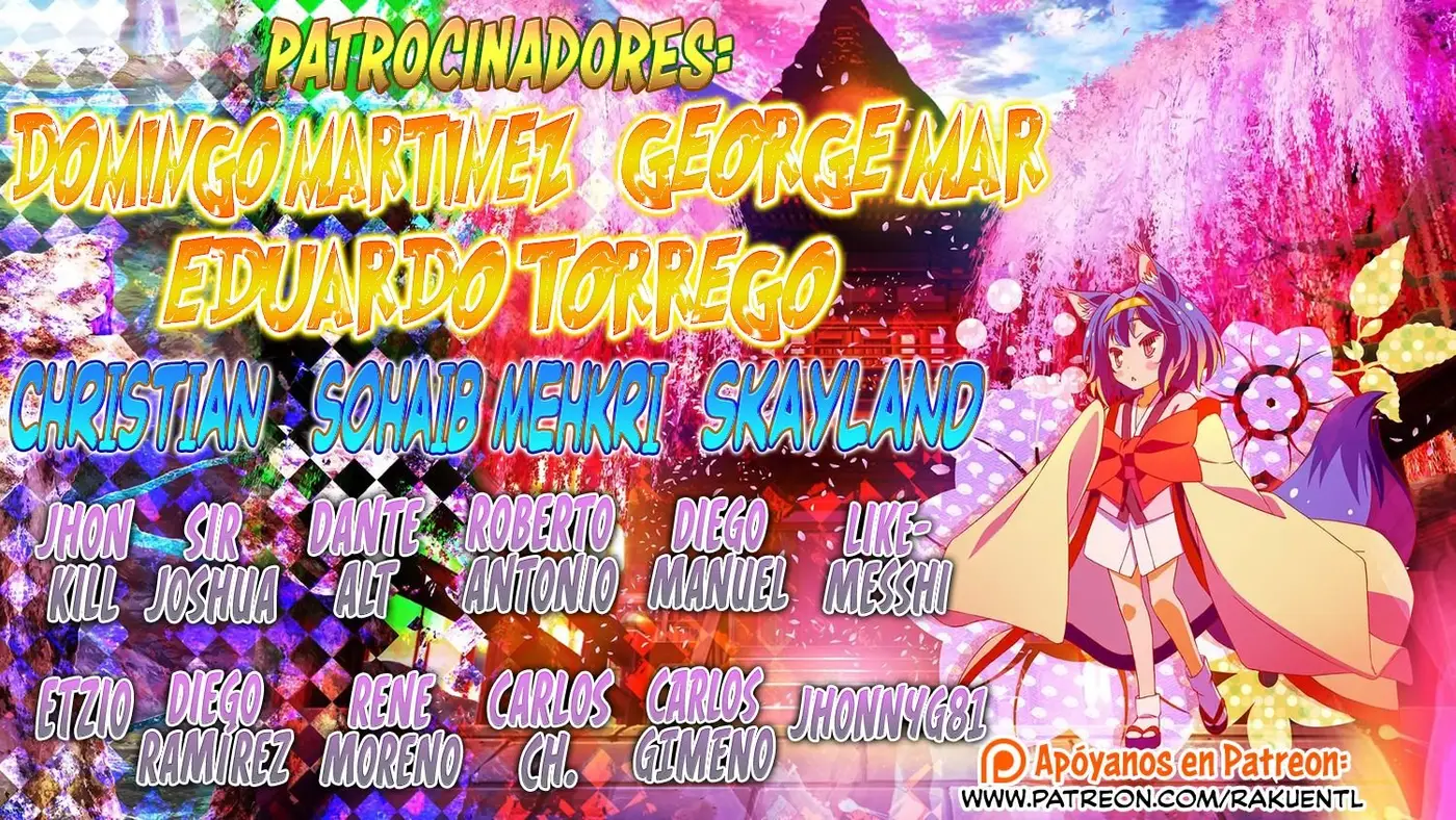 Saihate no Paladin (2017) - Capítulo 26 - Página 2 - LectorTMOo