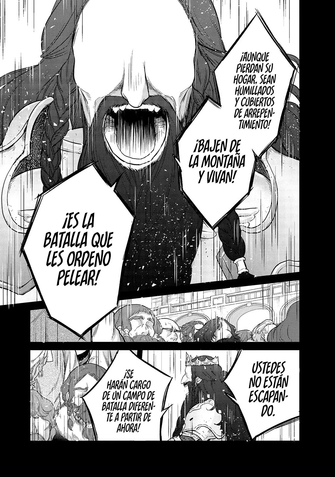 Saihate no Paladin (2017) - Capítulo 32 - Página 16 - LectorTMOo