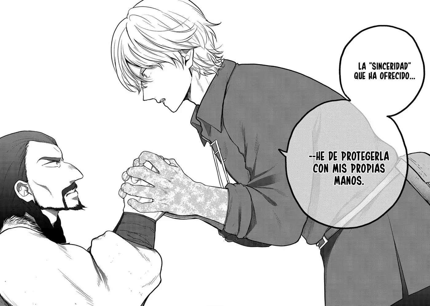 Saihate no Paladin (2017) - Capítulo 33 - Página 49 - LectorTMOo