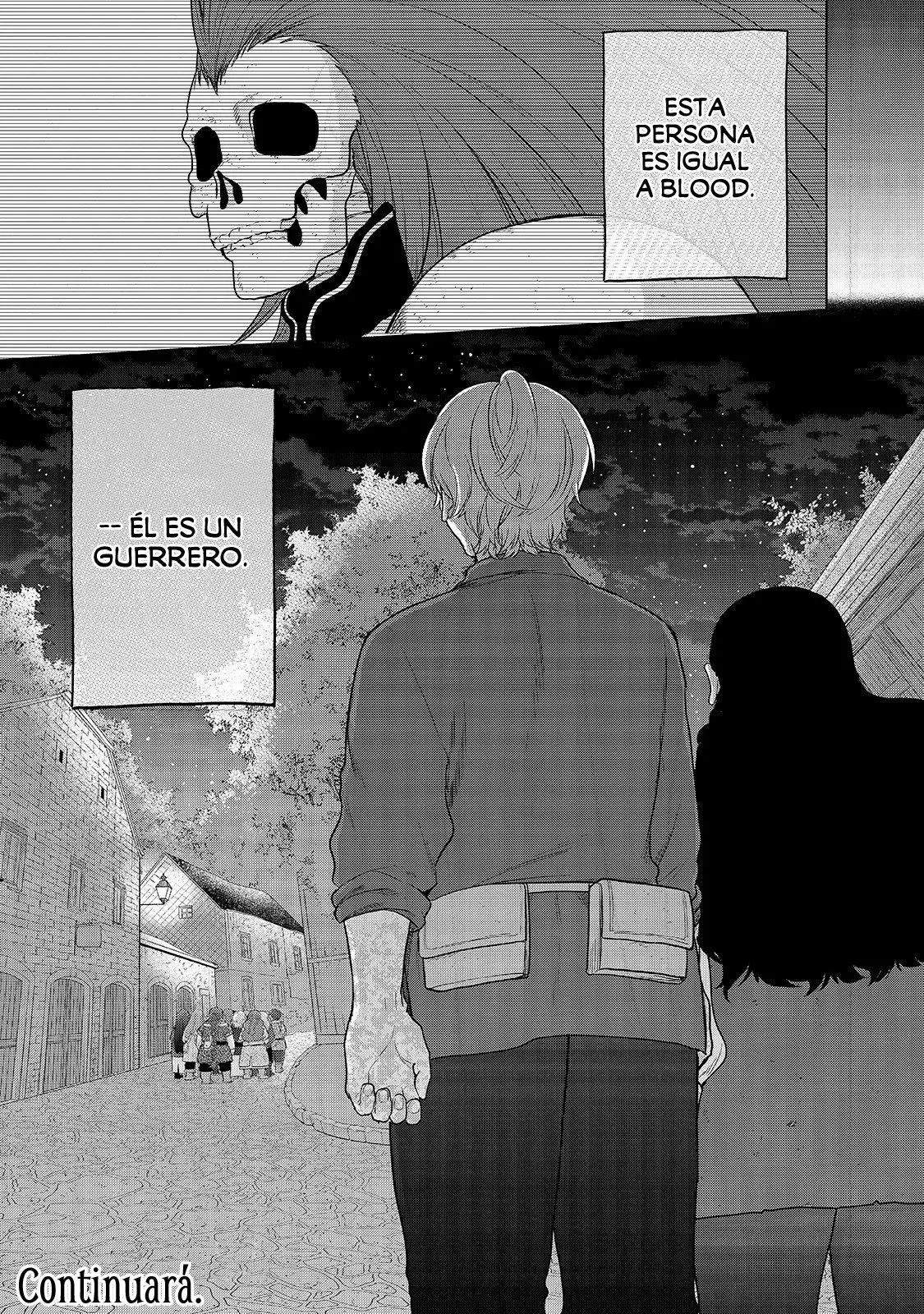 Saihate no Paladin (2017) - Capítulo 33 - Página 55 - LectorTMOo