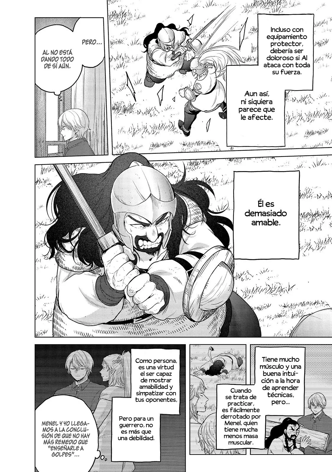 Saihate no Paladin (2017) - Capítulo 35 - Página 13 - LectorTMOo