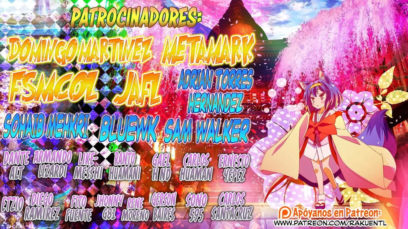 Saihate no Paladin (2017) - Capítulo 37 - Página 2 - LectorTMOo