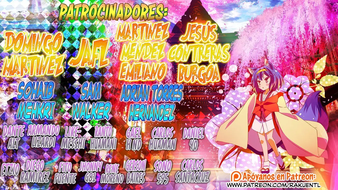 Saihate no Paladin (2017) - Capítulo 38 - Página 2 - LectorTMOo