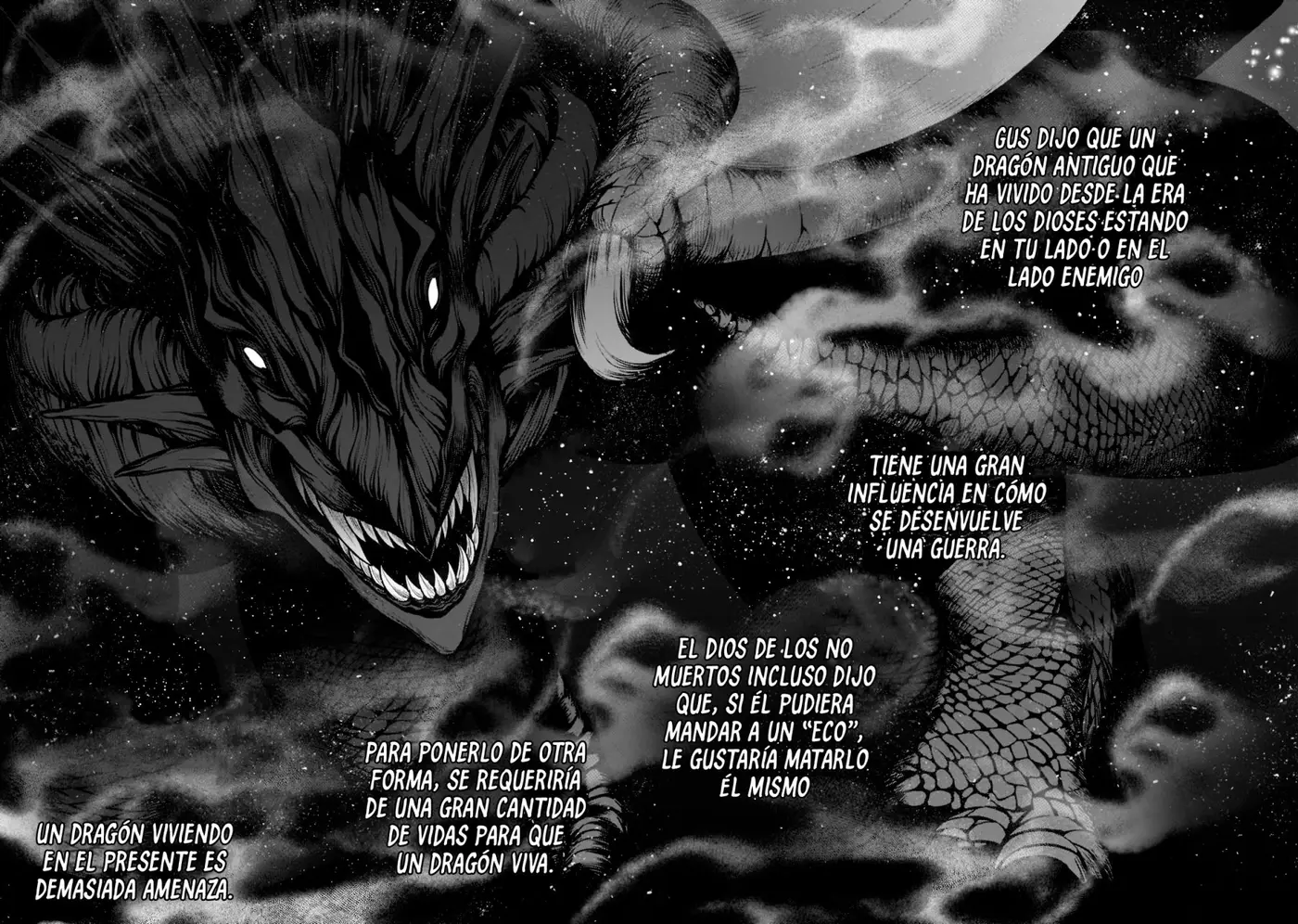 Saihate no Paladin (2017) - Capítulo 41 - Página 24 - LectorTMOo